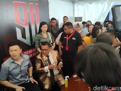 Alasan Hotman Paris Buka 911 untuk Masyarakat Ekonomi Lemah di Surabaya