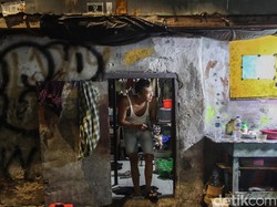 Rp 4 Triliun Dikucurkan buat Garap Satu Data Kemiskinan hingga Dukcapil