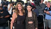 Janda Bill Gates dan Putrinya Tampil Menawan di Acara Michael Kors