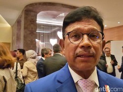 MA Tolak Kasasi Johnny Plate: Vonis Tetap 15 Tahun-Land Rover Dirampas