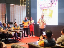 Bamsoet: Komunitas Otomotif Miliki Peran Penting Sumber Daya Pembangunan