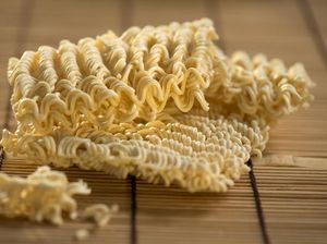2 Produk Mie Sedaap Ditarik Lagi di Singapura 2 Produk Mie Sedaap Ditarik Lagi di Singapura