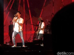 3 Chord Gitar dan Lirik Lagu Peterpan, Cocok Buat Nostalgia