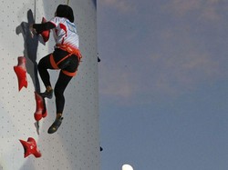 5 Putri Indonesia Lolos ke Final Kejuaraan Dunia Panjat Tebing 2022