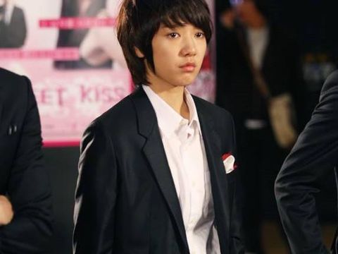 Park Shin Hye dalam drama You're Beautiful/ Foto: hancinema.net