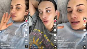 6 Foto Pekerja Seks Beberkan Alasan Pria Beristri Doyan Jajan
