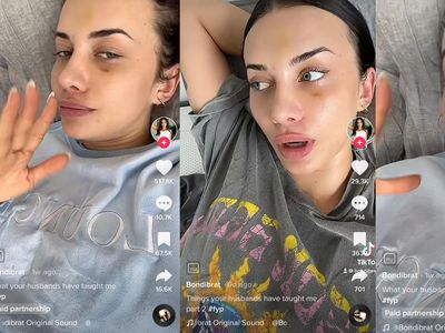 6 Foto Pekerja Seks Beberkan Alasan Pria Beristri Doyan Jajan