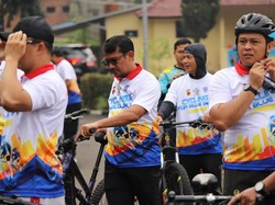 Wabup Apresiasi Sinergi Polantas-Pemda Tertibkan Lantas di Garut