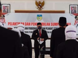 Pemkab Kediri Raih 2 Penghargaan di Ajang ASN Achievement Awards 2022