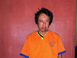 Pria Banyuwangi Babak Belur Usai Tertangkap Basah Curi Jeruk di Kebun Warga