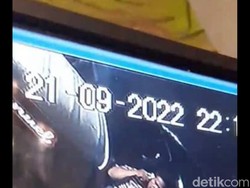 Komplotan Pencuri Ban Serep Bikin Resah Warga Kota Probolinggo