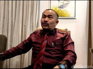 Pengacara Yosua Sindir Ferdy Sambo Percuma Buka-bukaan di Persidangan Pengacara Yosua Sindir Ferdy Sambo Percuma Buka-bukaan di Persidangan