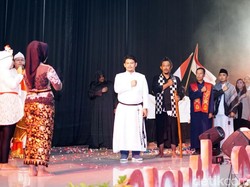 Pertunjukan Seni Lintas Agama, Simbol Toleransi dan Pluralisme Kota Pasuruan