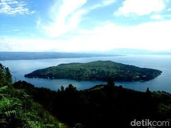 Kunjungan Wisman ke Sumut Meningkat, Terbanyak dari Malaysia