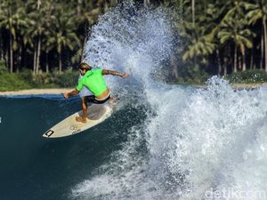 Intip Pesona Wisata 5 Pulau di Sumut Ini, Ada Pulau King Kong Intip Pesona Wisata 5 Pulau di Sumut Ini, Ada Pulau King Kong