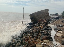 Jejak Benteng Masa Kolonial Belanda di Indramayu