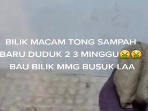 Viral Pria Disebut Penyewa Rumah dari Neraka, Buang Air Kecil di Wastafel