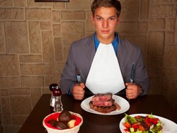 Pria yang Konsumsi Daging Dilarang Berhubungan Intim, Ini Sebabnya