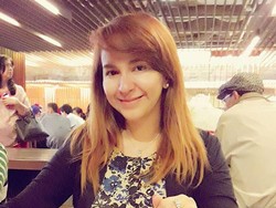 Puput Novel Meninggal Dunia