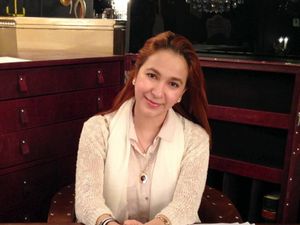 Kondisi Puput Novel Sebelum Berpulang