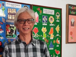 Kenangan Manis tentang Cara Pak Kasur Mendidik Kelima Anaknya