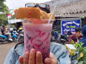 Suegeerr Ker! 5 Rekomendasi Es di Kota Malang, Bikin Nyes Tenggorokan Suegeerr Ker! 5 Rekomendasi Es di Kota Malang, Bikin Nyes Tenggorokan