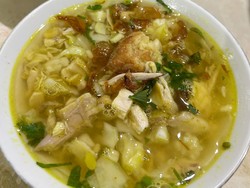 5 Soto Kondang di Solo, Bisa Kamu Coba saat Liburan