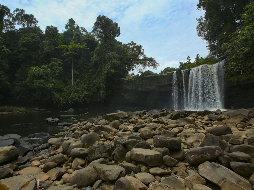 Berita dan Informasi Destinasi wisata kalimantan barat Terkini dan