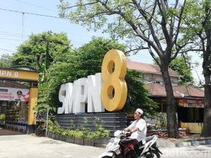 Guru SMPN 8 Kota Pasuruan Kecelakaan di Tol Bawen Sempat Kirim Surat Izin Guru SMPN 8 Kota Pasuruan Kecelakaan di Tol Bawen Sempat Kirim Surat Izin