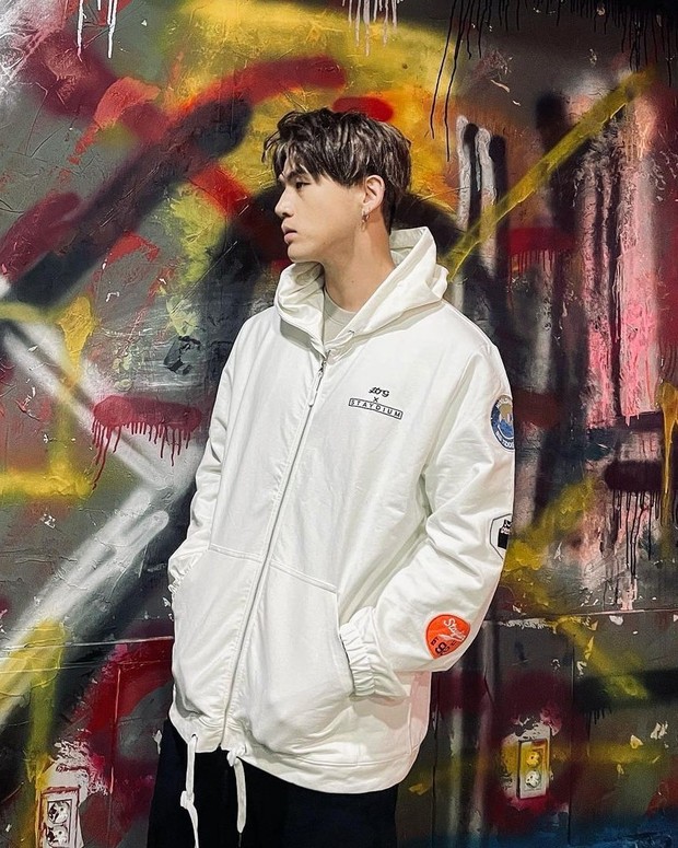 STAYDIUMLA/Foto: Instagram/@staydiumla STAYDIUMLA/Foto: Instagram/@staydiumla