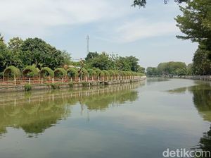 5 Wisata Dekat Pusat Kota Indramayu