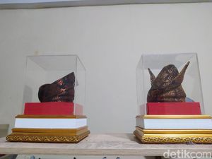 Mengenal Tanjak Hiasan Kepala Khas Melayu Kepri Mengenal Tanjak Hiasan Kepala Khas Melayu Kepri
