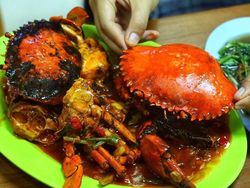 7 Rekomendasi Kuliner Seafood di Jogja, Dijamin Nggak Nyesel! 7 Rekomendasi Kuliner Seafood di Jogja, Dijamin Nggak Nyesel!