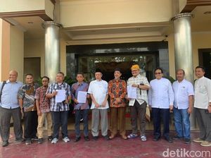 Buat Universitas Terpuruk, APTISI Sumut Tolak RUU Sisdiknas