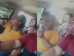 Video Tenggak Miras Viral, Kades Saban Grobogan Ngaku Botol Kosong Video Tenggak Miras Viral, Kades Saban Grobogan Ngaku Botol Kosong