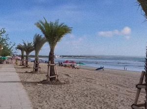Kuta Bali yang Tak Ingin Seperti Hawaii Kuta Bali yang Tak Ingin Seperti Hawaii