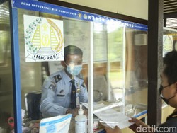 Begini Cara Bikin Paspor yang Kini Berlaku 10 Tahun