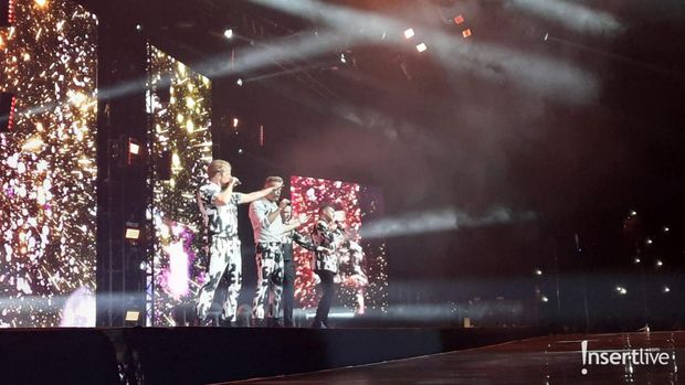 Westlife Westlife