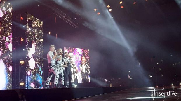 Westlife Westlife