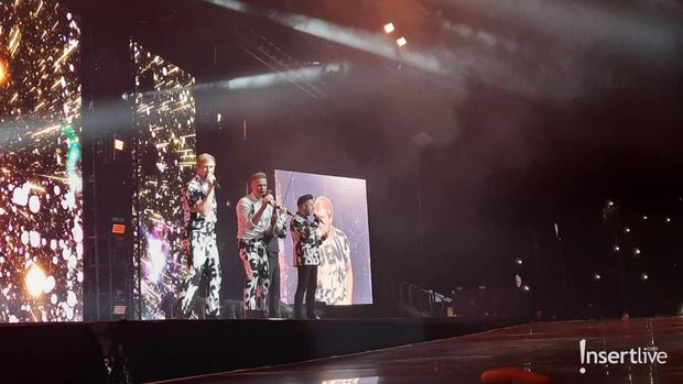 Westlife Westlife