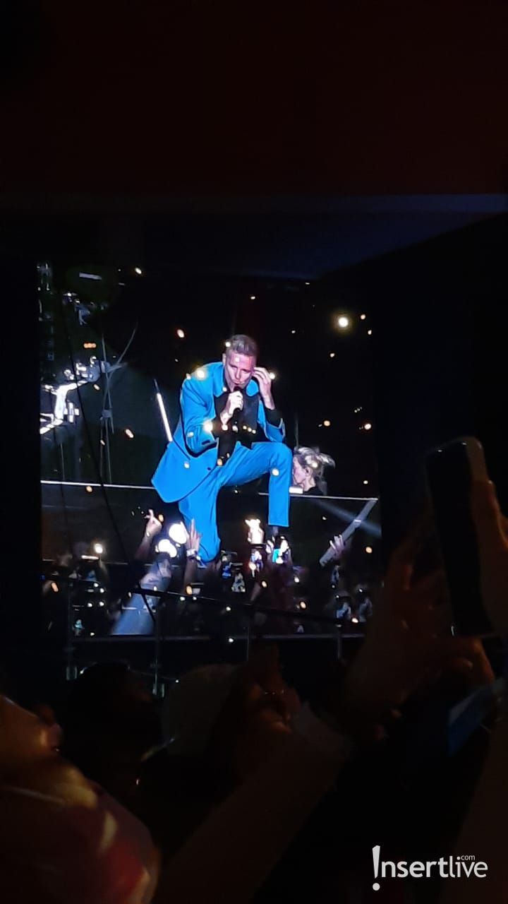 Westlife The Wild Dream Tour 2022 Westlife The Wild Dream Tour 2022