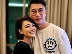 Wika Salim Akhirnya Go Public, Berani Posting Foto Pacar