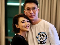 Wika Salim Akhirnya Go Public, Berani Posting Foto Pacar