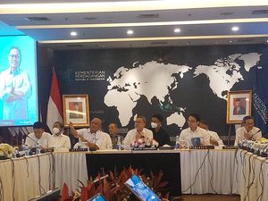 Zulhas Usul Rp 100 T ke Jokowi buat Borong Produk Pertanian Lokal