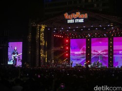 Ini Sederet Musisi yang Bakal Tampil di Pestapora Hari Pertama