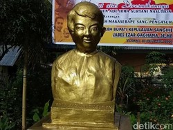 Kisah Ade Irma Suryani, Putri Jenderal AH Nasution yang Tewas saat G30S PKI