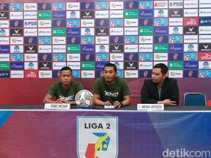 PSMS Bertekad Matikan Permainan Semen Padang FC di Stadion Teladan PSMS Bertekad Matikan Permainan Semen Padang FC di Stadion Teladan