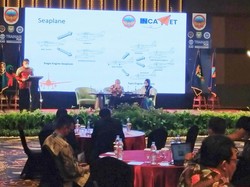 Banyuwangi Jadi Tuan Rumah Konferensi Internasional Pendidikan Pilot