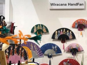 Upaya BNI Dukung UMKM Ini Tembus Pasar Global