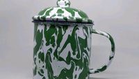 10 Motif Gelas Jadul yang Bikin Nostalgia di Rumah Nenek
